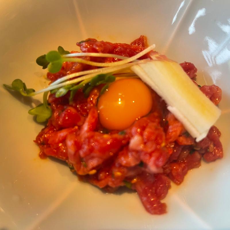 ナムル(よっかわ )