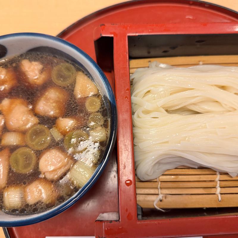 若鳥セイロ(日本橋 古都里)