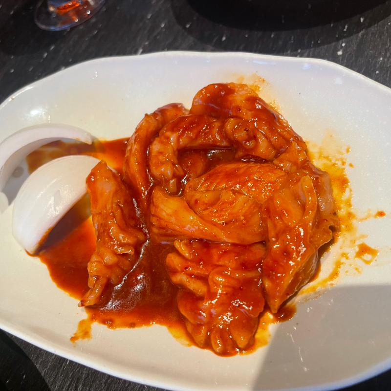 上ミノ(よっかわ )