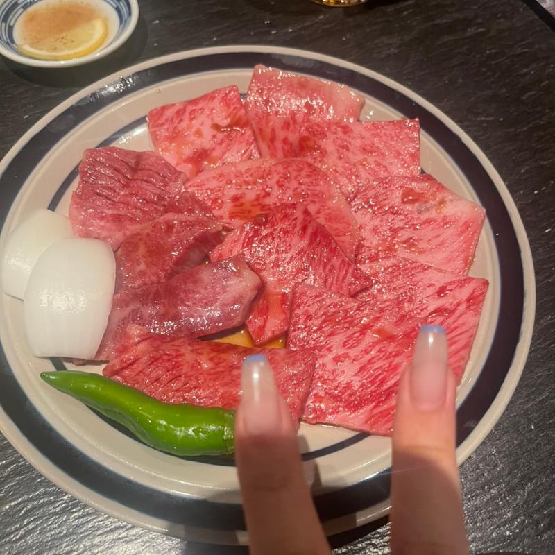 上ロース(よっかわ )