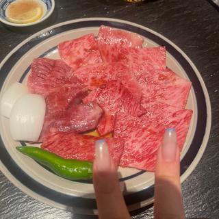 上ロース(よっかわ )