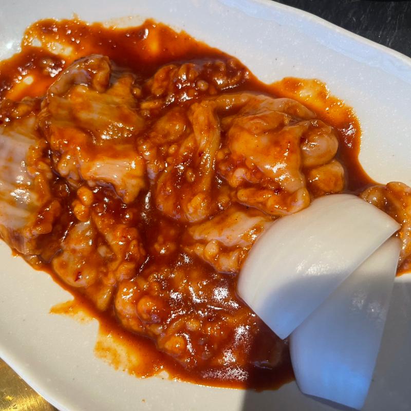 テッチャン(よっかわ )