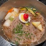 冷麺