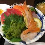 日替わり丼