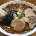 中華そば