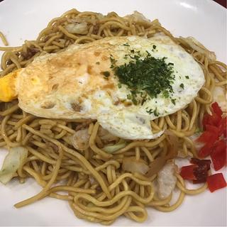 横手やきそば