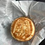 マックグリドルソーセージ