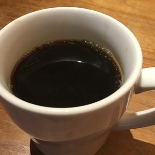 アメリカン珈琲