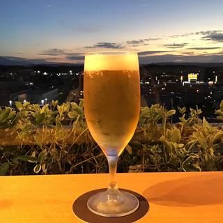 生ビール