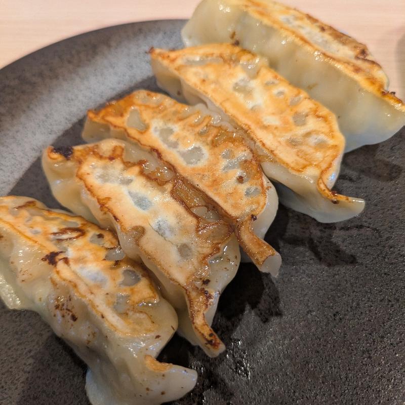 餃子(花鳥風月 鶴岡店)