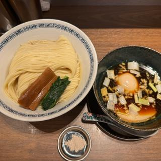 特製鰹昆布水つけめん(RAMEN and TSUKEMEN Number.9)