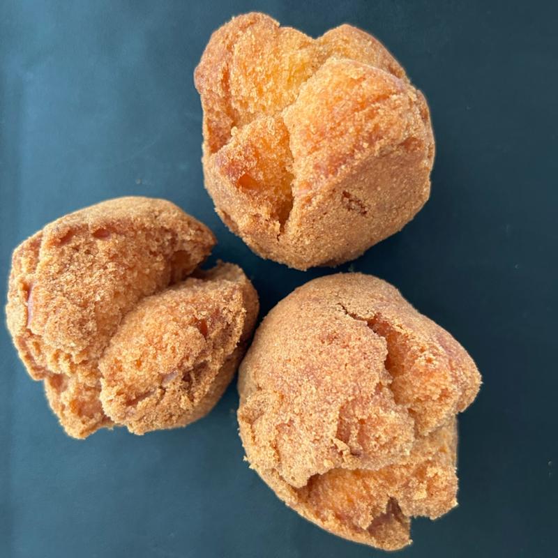 サーターアンダギー(きな子屋)