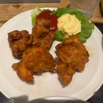 唐揚げ