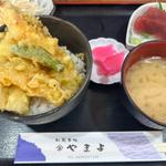 やまよ丼