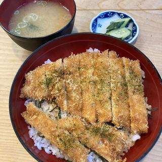 かつめし
