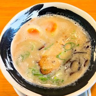 てっぺいラーメン