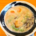 てっぺいラーメン