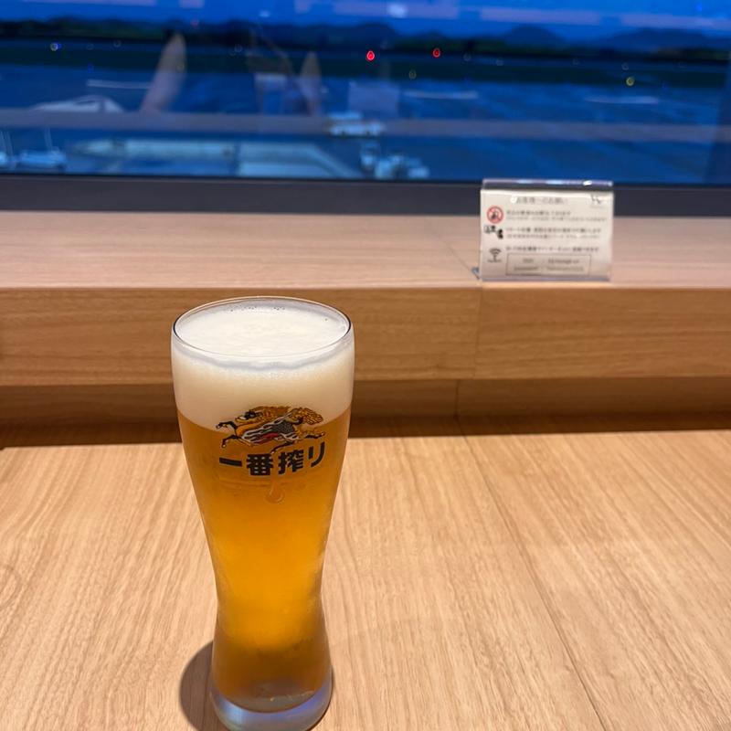 ビール(LOUNGE （ラウンジ）)