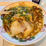 尾道ラーメン