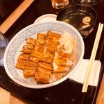 あなごめし