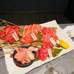 焼肉
