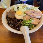 育元ラーメン