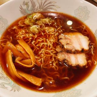 甚五郎ラーメン(甚五郎らーめん )
