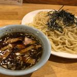 つけそば