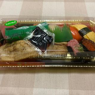 横綱(1本穴子)(魚魚丸 津島店)