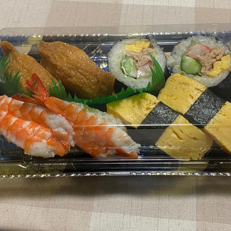 エビ玉助六(魚魚丸 津島店)