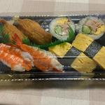 エビ玉助六