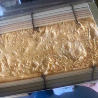 名物一本焼玉子