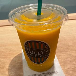 マンゴータンゴースワクール Grande(タリーズコーヒー アトレ川崎店)