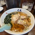 チャーシューメン