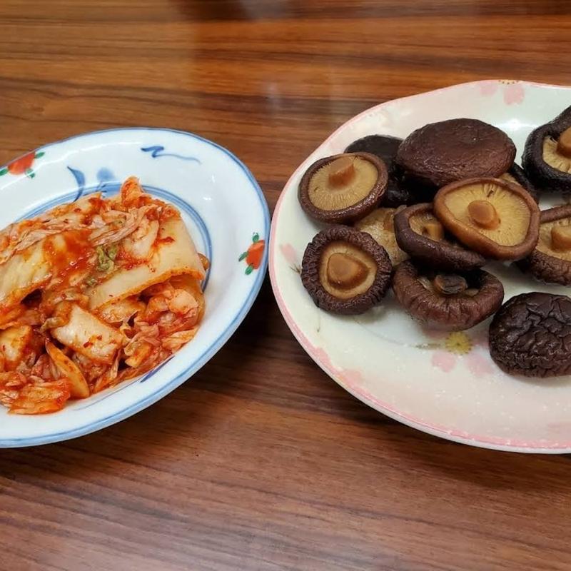 お惣菜(倉井ストアー)