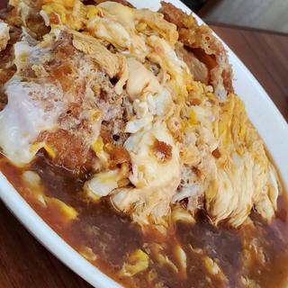 カツ煮