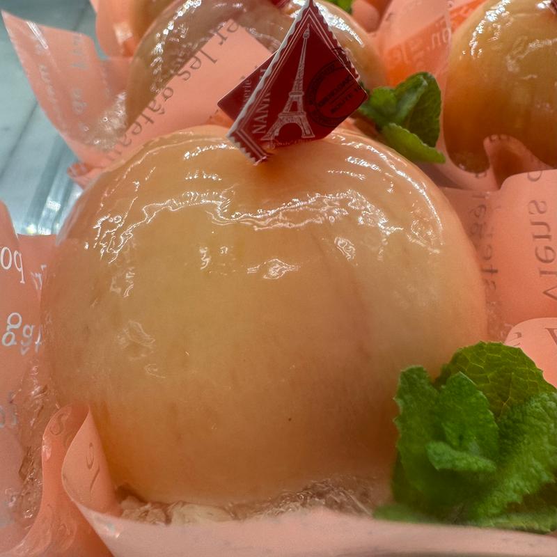 ピーチ姫(お菓子の南香 )