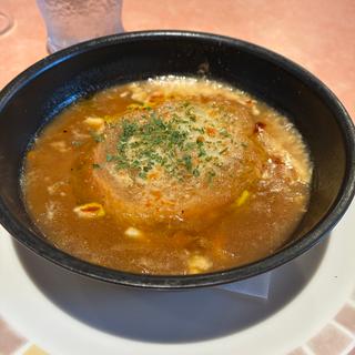 たまねぎのズッパ