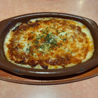 焼きチーズ ミラノ風ドリア