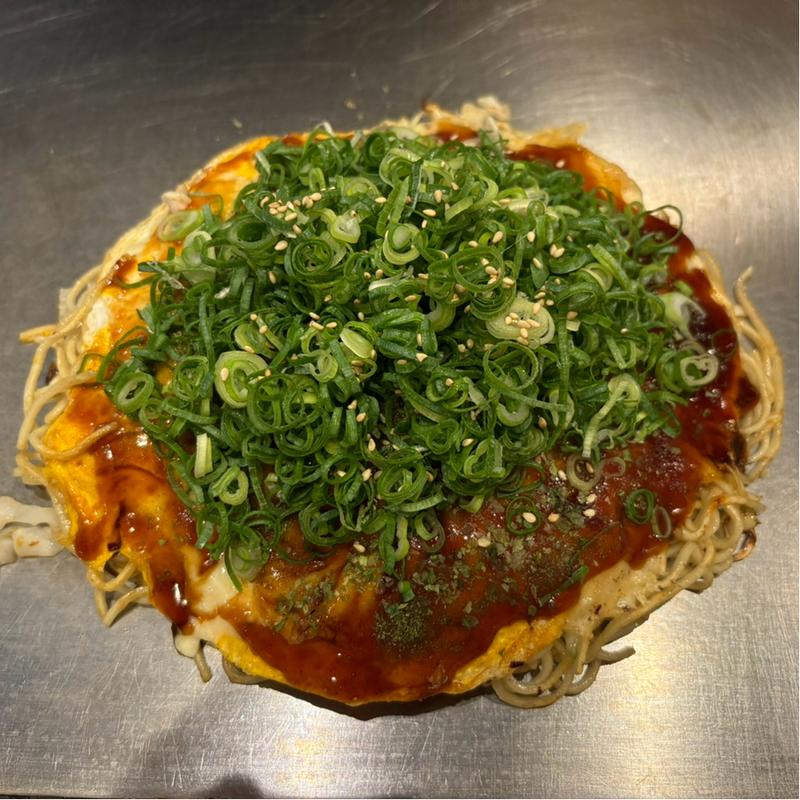 デラックス(しん道)