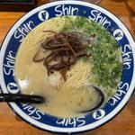 ラーメン