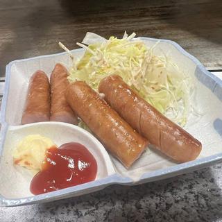 ウィンナー