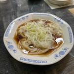 ネギワンタン