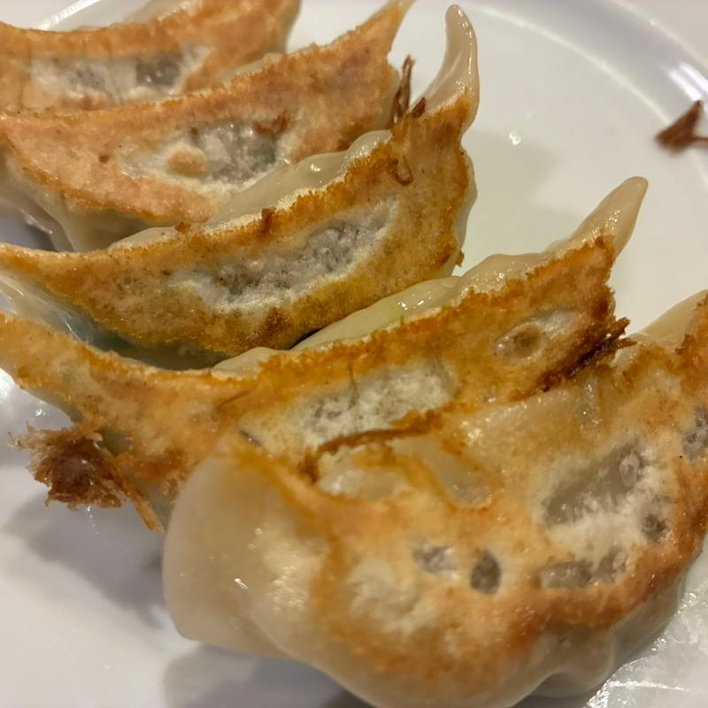 餃子(中国料理 くれたけ )