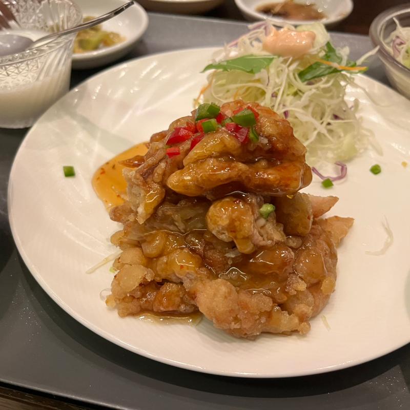 (広東炒麺 南国酒家 武蔵小杉東急スクエア店)