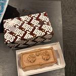 チョコクリームケーキ