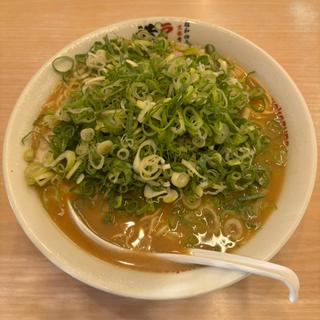 ラーメン(大盛)