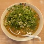 ラーメン(大盛)