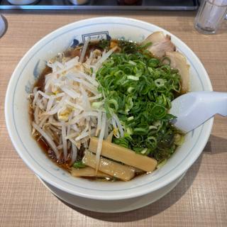 たかばしラーメン(並)