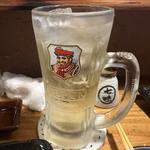 男前ハイボール